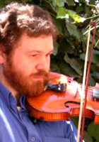 Carlo Cossu - violin