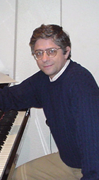 Antonio Arena - producer